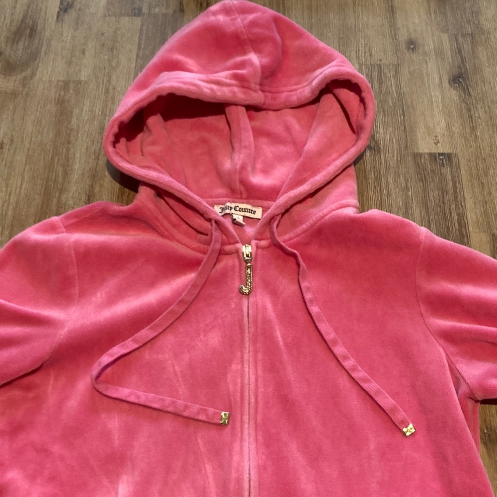 Juicy Couture Jumpsuit